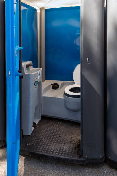 Best Portable toilet rental for construction  in Valley View, PA