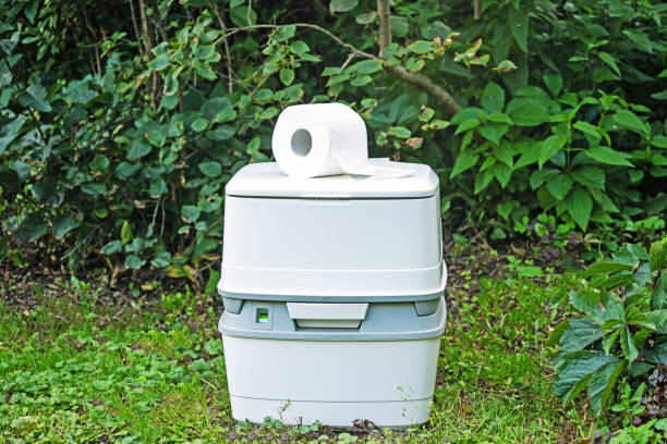 Best Portable toilet rental cost  in Valley View, PA