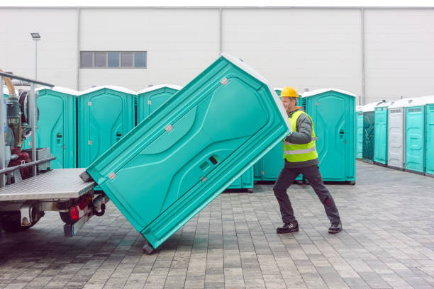 Best Porta potty for special events  in Valley View, PA