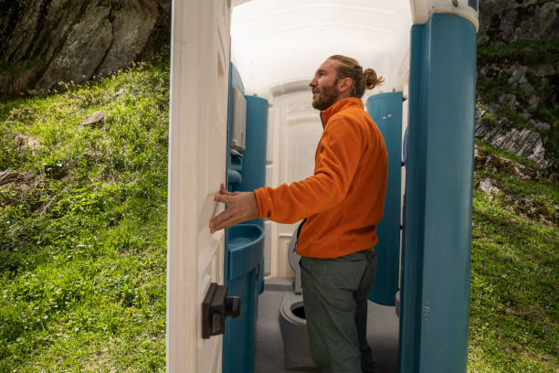 Affordable portable toilet rental in Valley View, PA