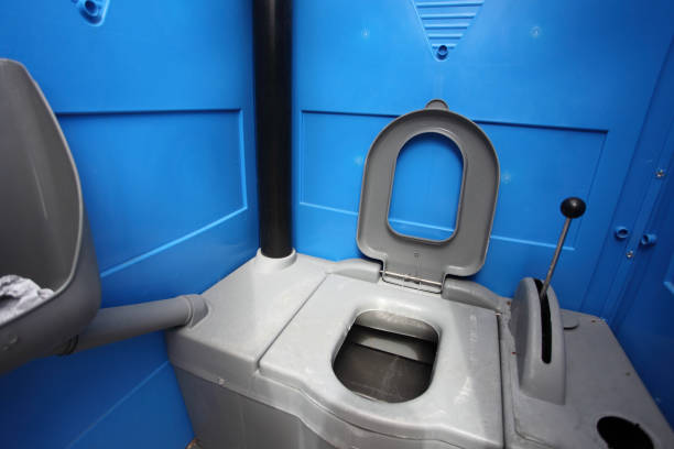 Best Porta potty delivery and setup  in Valley View, PA