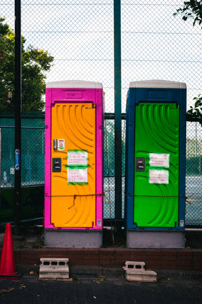 Best Portable bathroom rental  in Valley View, PA