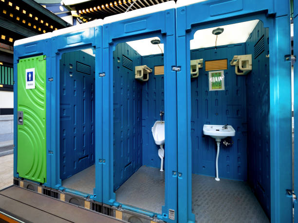 Portable Toilet Options We Offer in Valley View, PA