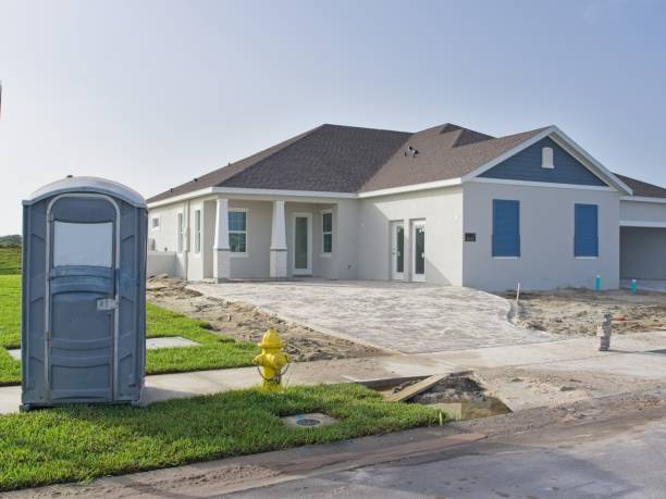 Best Affordable porta potty rental  in Valley View, PA