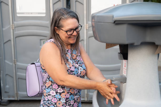 Best Porta potty rental near me  in Valley View, PA