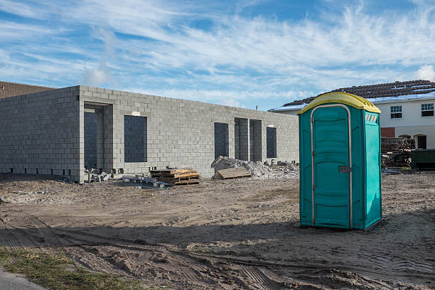 Best Local porta potty services  in Valley View, PA