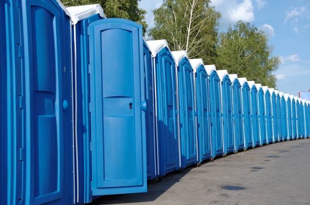 Best Portable bathroom rental  in Valley View, PA